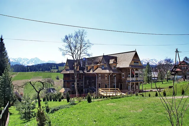 Bukowina Tatrzańska