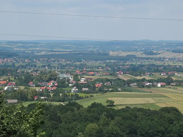 Przytkowice