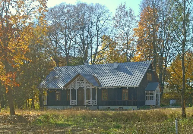 Lipnica Dolna