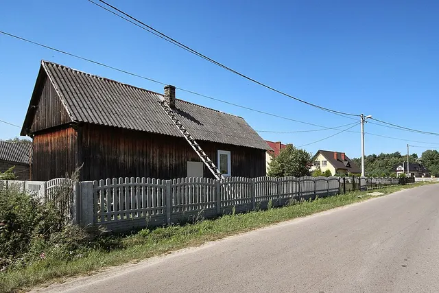 Kranów