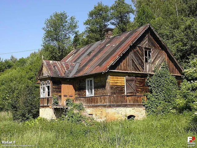 Doły Opacie