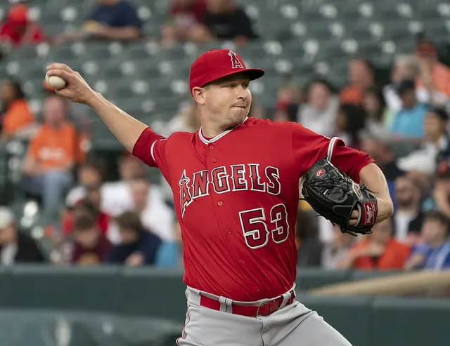 Trevor Cahill