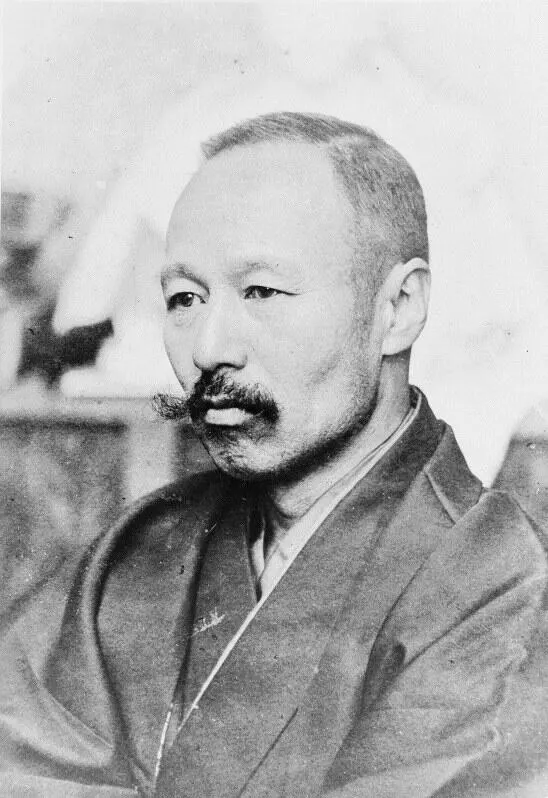 Mori Ōgai