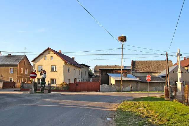 Zubrzyce