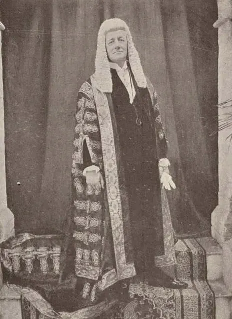 Alexander Muddiman