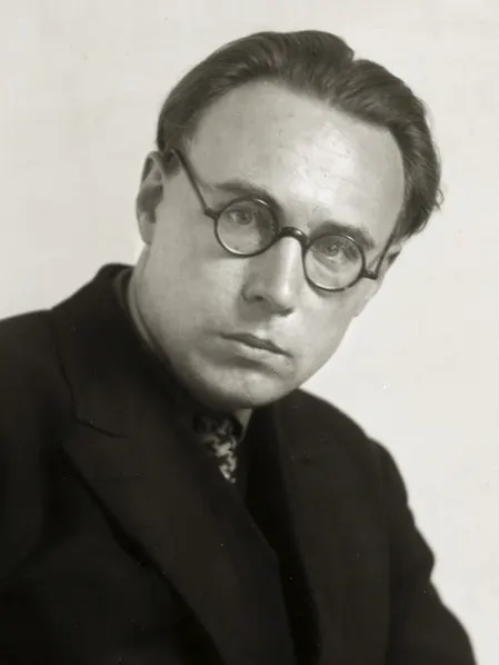 Karl August Wittfogel