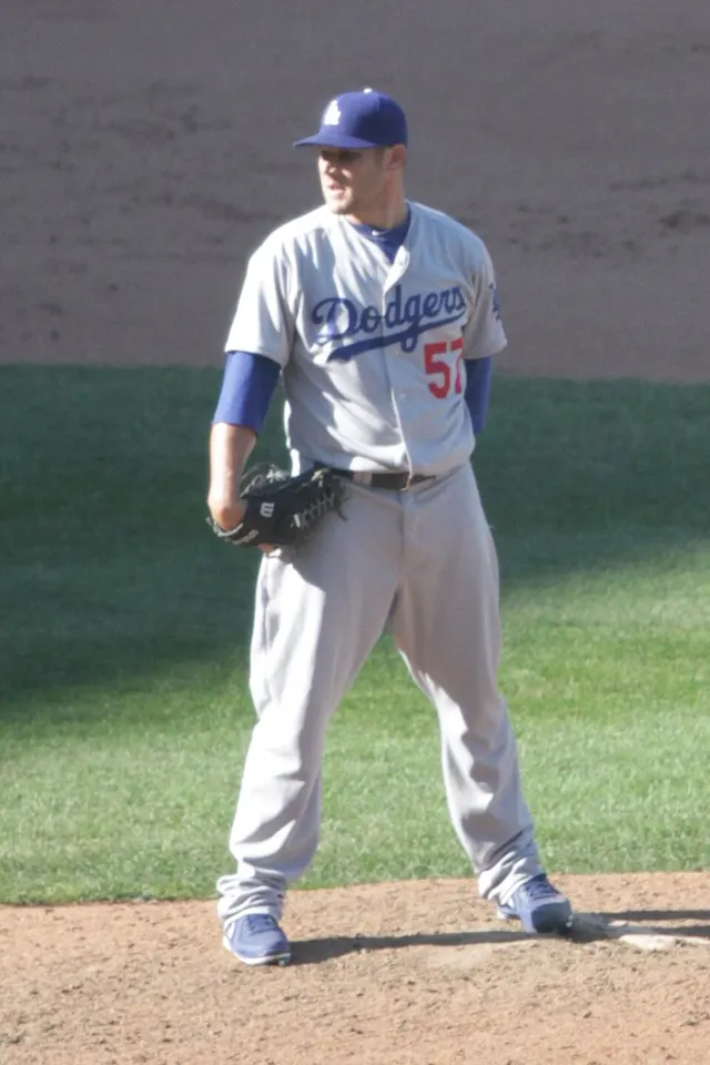 Scott Elbert