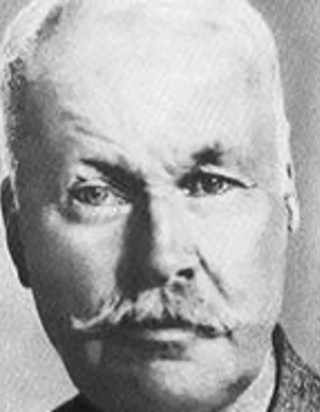 William H. Andrews