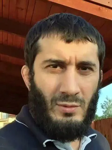 Mamed Khalidov