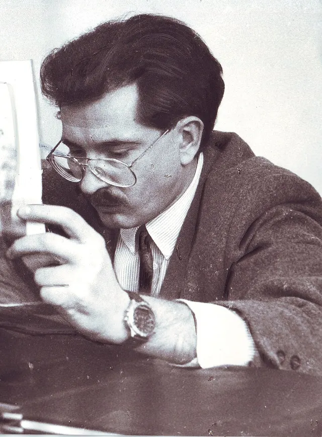 Vladislav Listiev