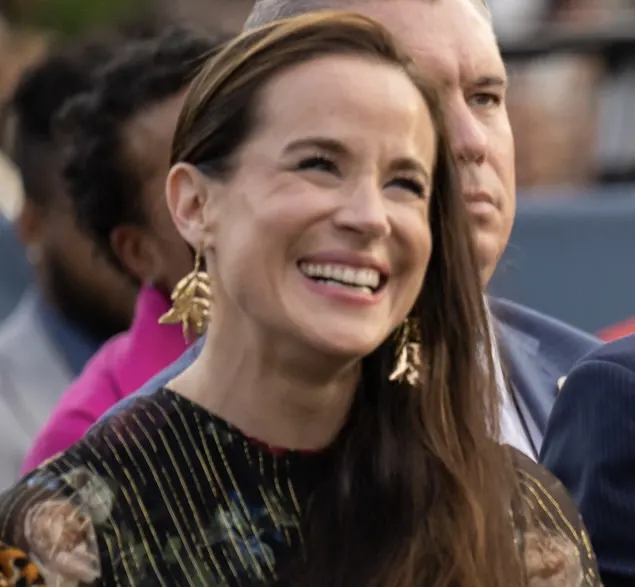Ashley Biden