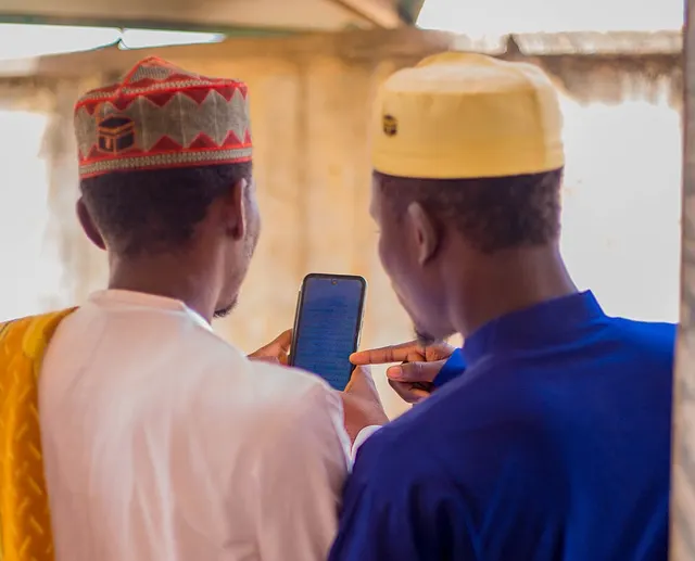 Digital Quran