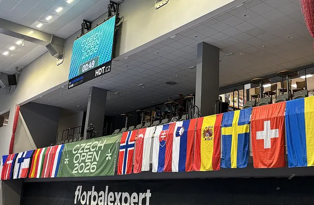 Czech Open