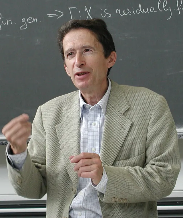 Ernest Vinberg