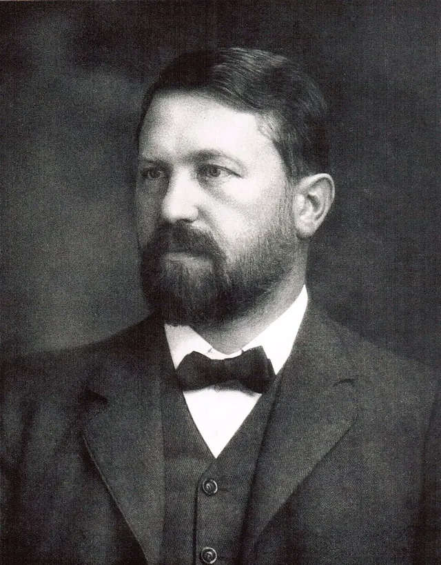 Theodor Boveri