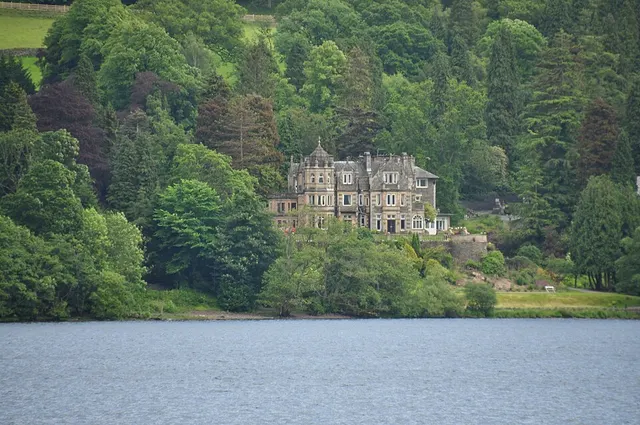 Langdale Chase