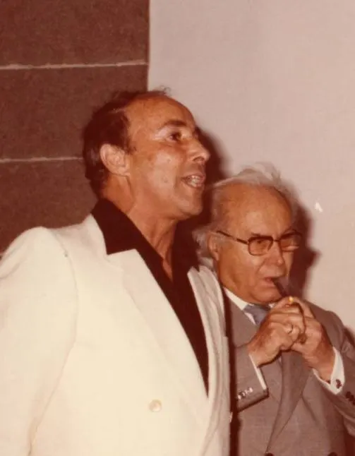 César Manrique