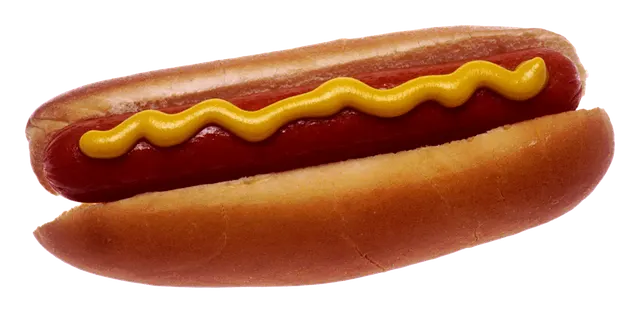 Hot dog