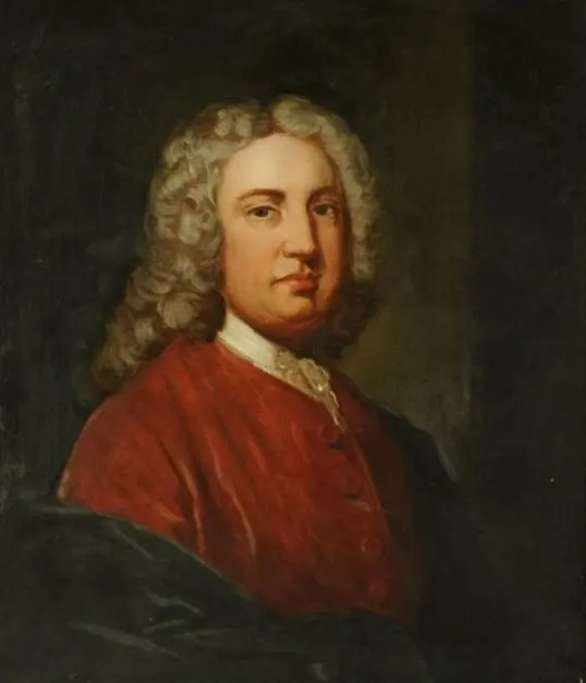 Edward Howard