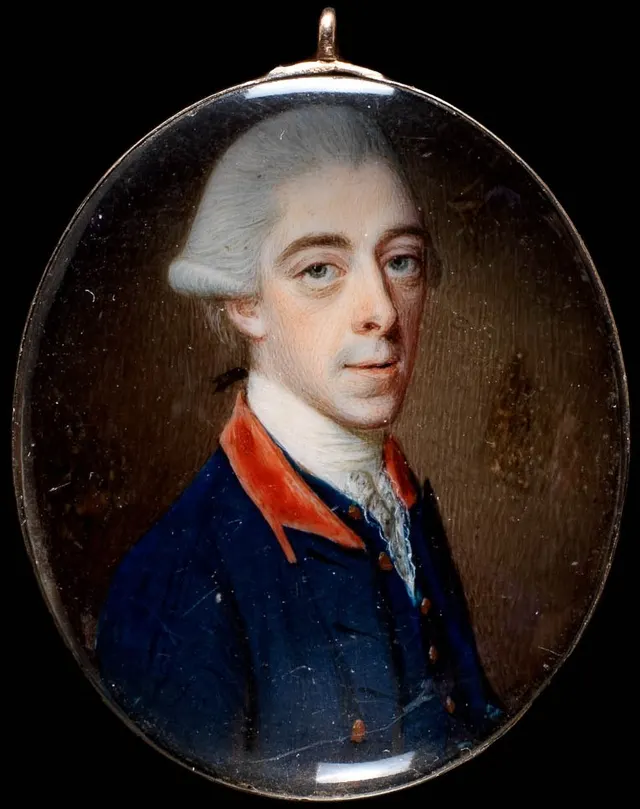 Charles Howard
