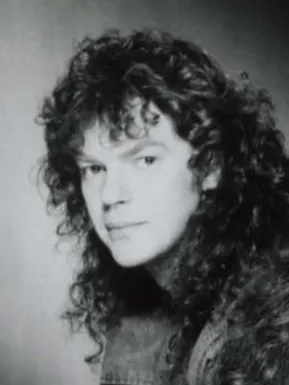Neil Murray