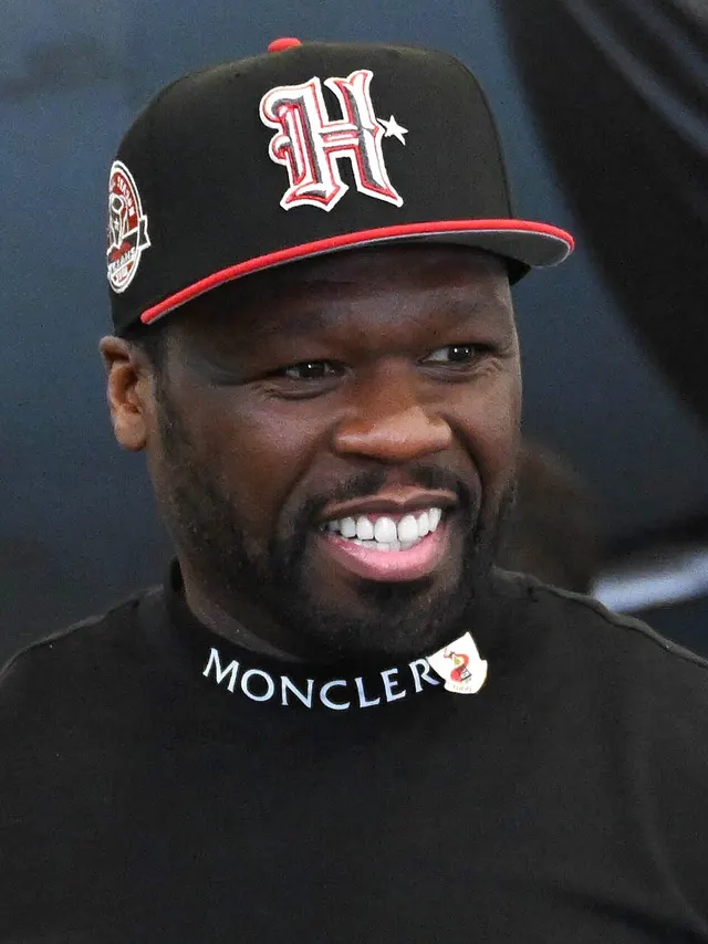 50 Cent