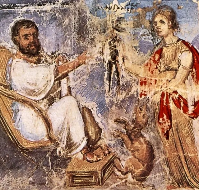 Dioscorides