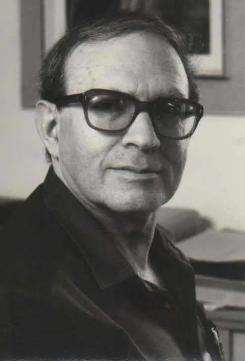 Yuval Ne'eman
