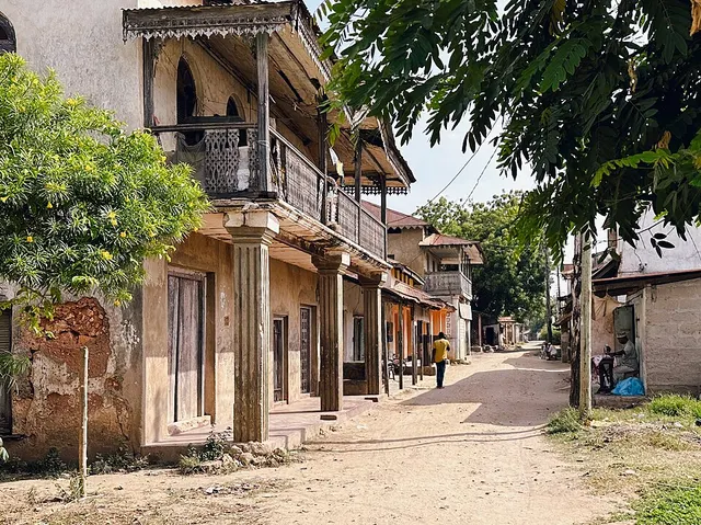 Pangani