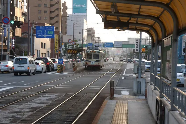 Chiyorichō-itchōme Station