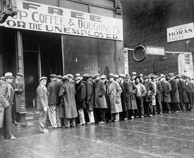 Great Depression