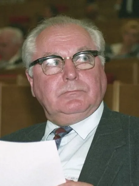 Guerman Titov