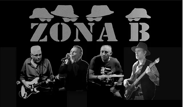 Zona B