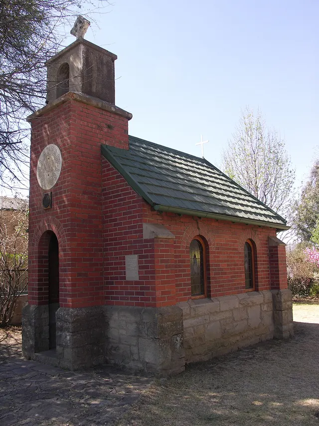 Oratoire de Llandaff