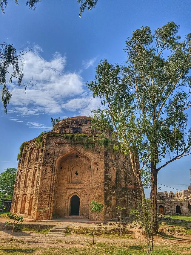 Sarang Khan Gakhar