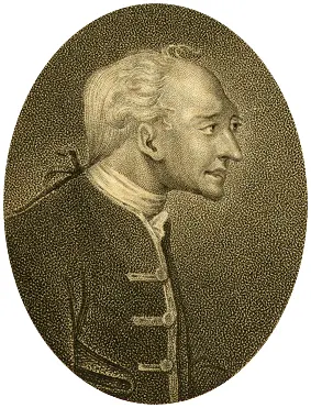 John Elwes