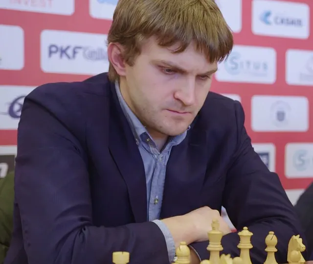 Nikita Vitiugov