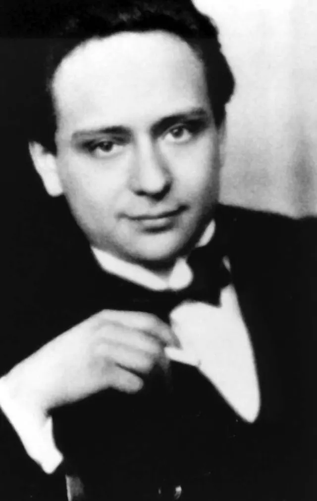 Viktor Ullmann