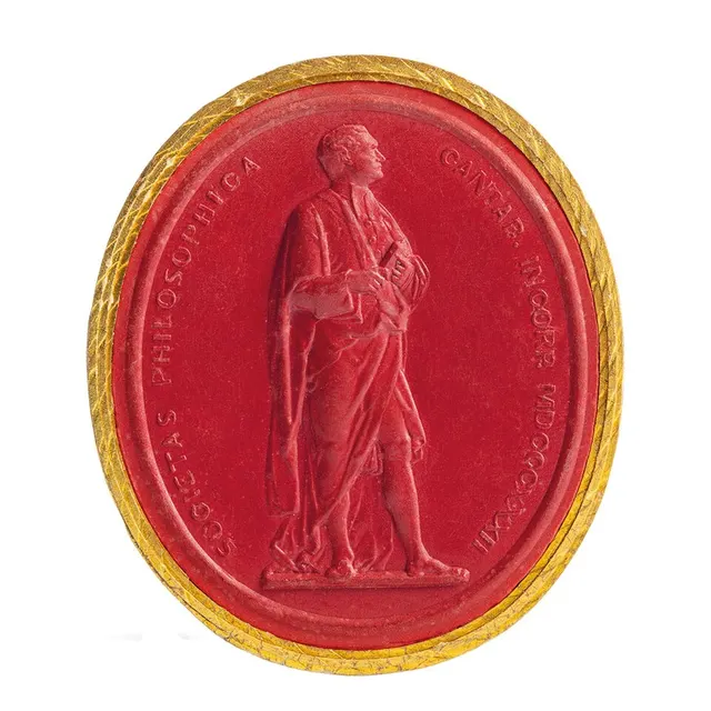 Cambridge Philosophical Society