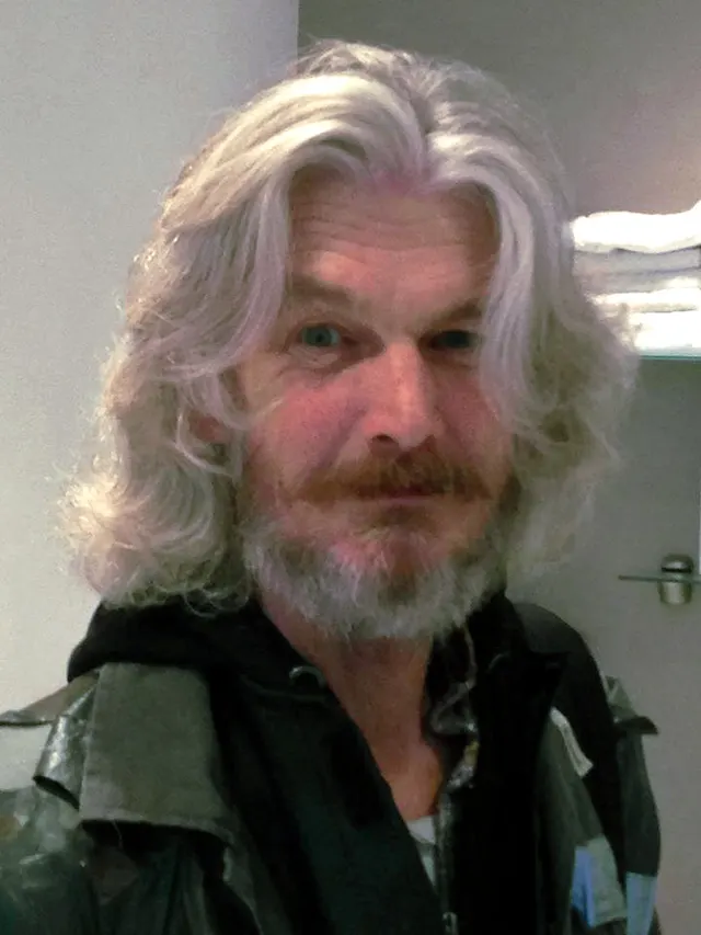 David M. Allen
