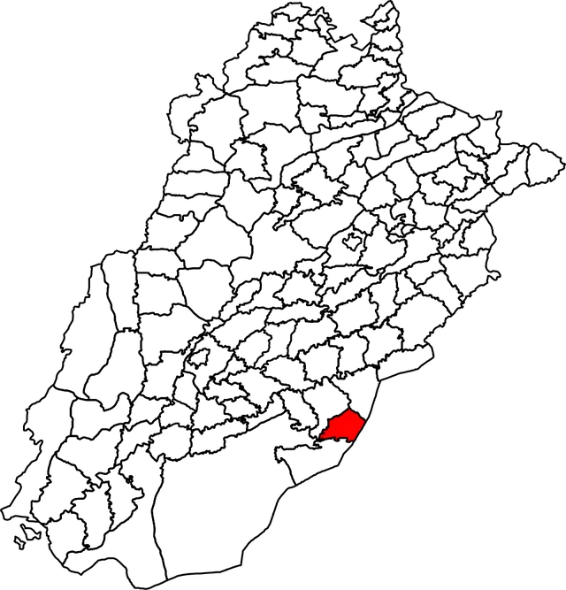 Haroonabad Tehsil