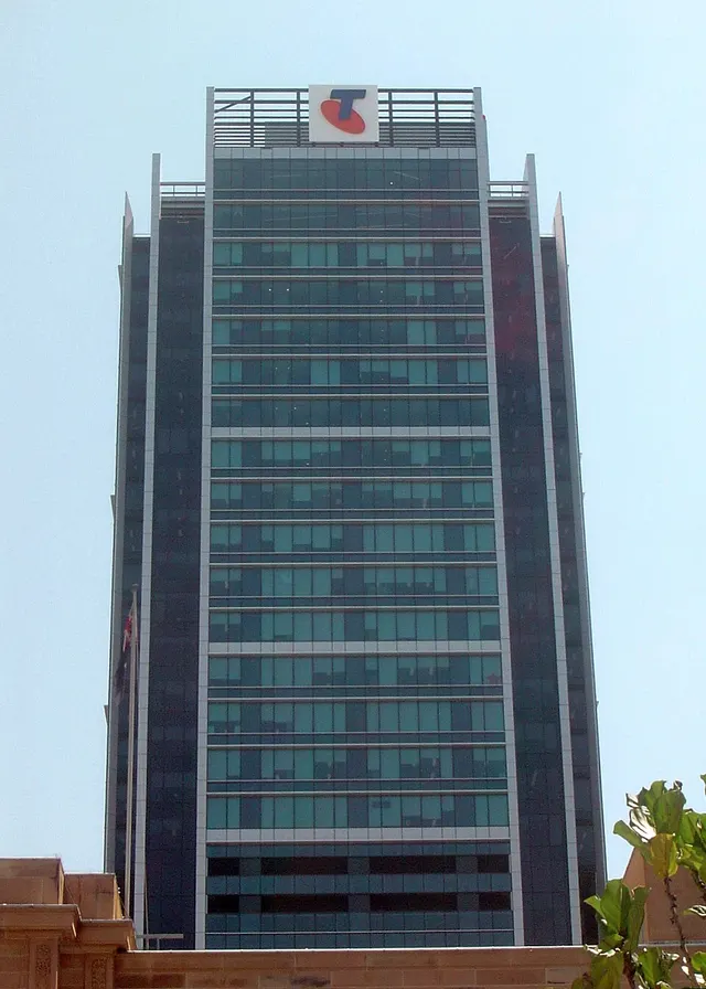 275 George Street