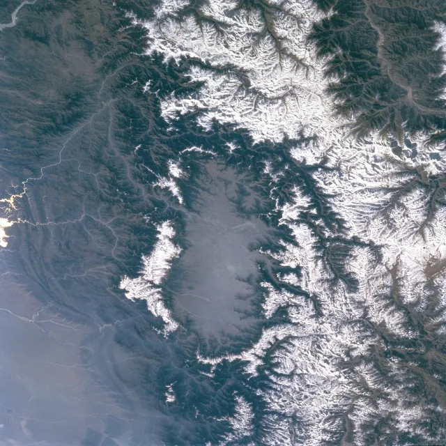 Kashmir Valley