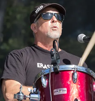 Chris Pedersen