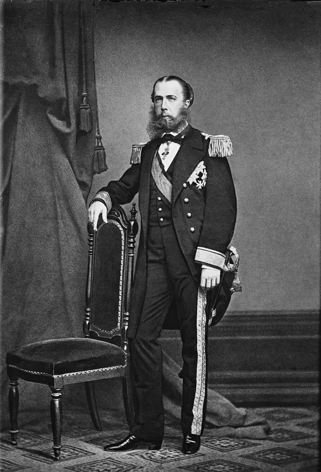 Maximilien Ier