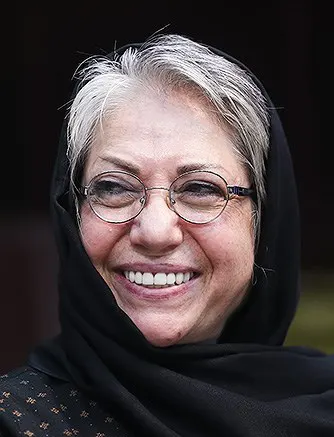 Rakhshān Banietemad