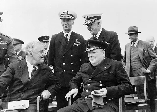 Atlantic Charter