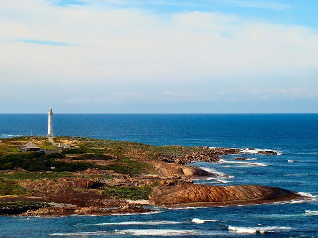 Cap Leeuwin