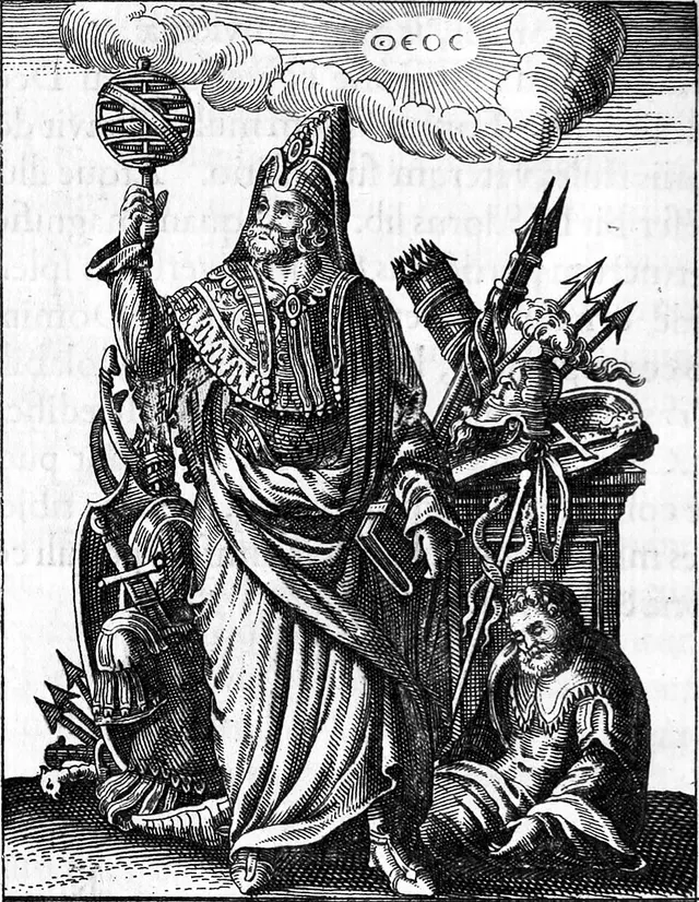 Corpus Hermeticum