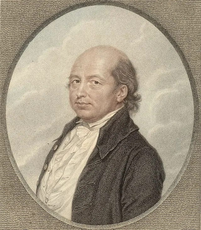 James Anderson